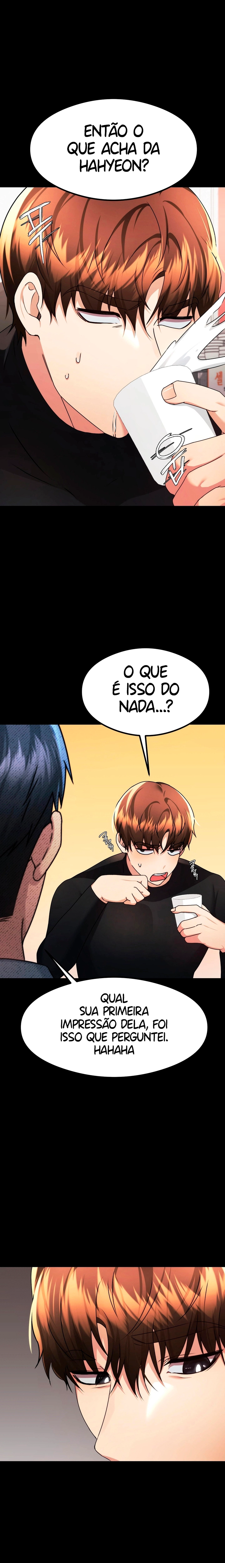 OpenTalk Capítulo 23 Página 10