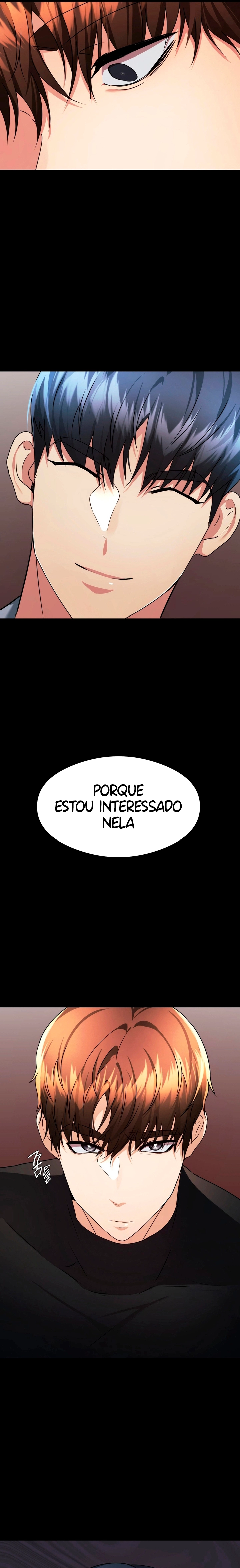 OpenTalk Capítulo 23 Página 12