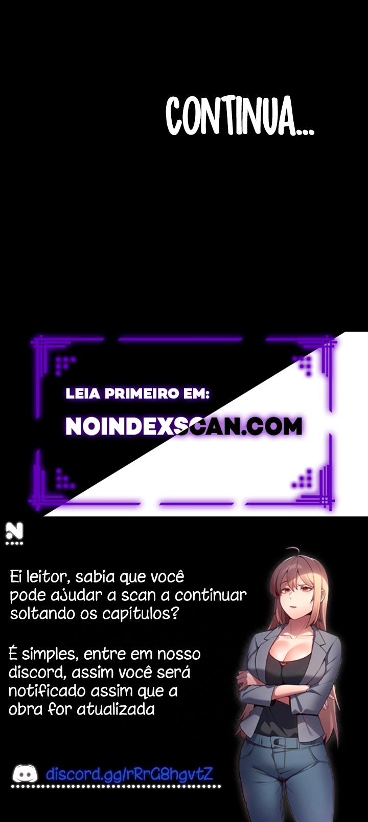 OpenTalk Capítulo 23 Página 20