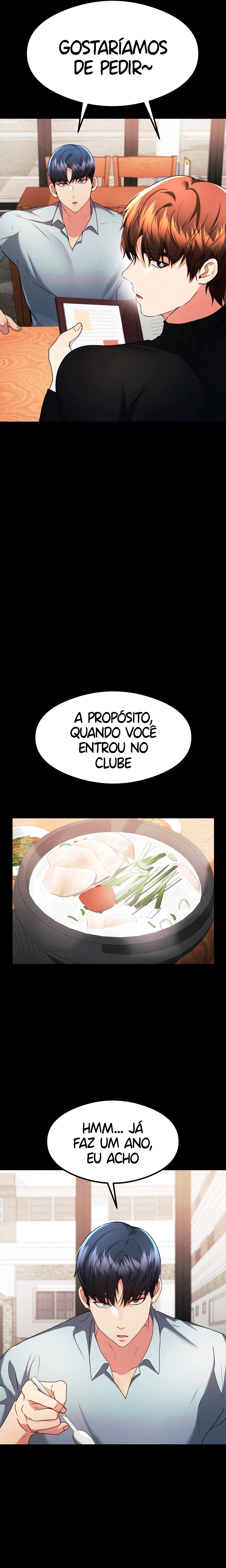 OpenTalk Capítulo 23 Página 3