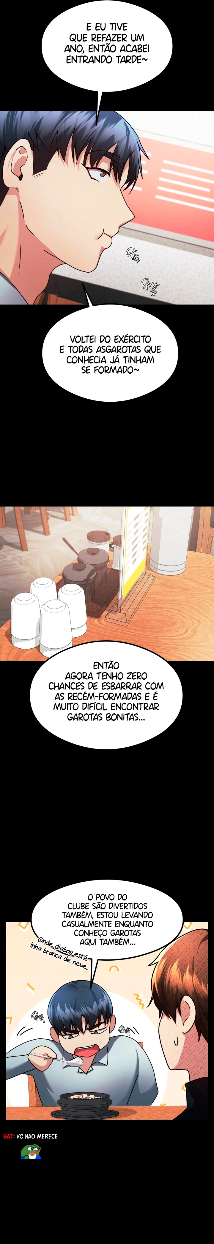 OpenTalk Capítulo 23 Página 6