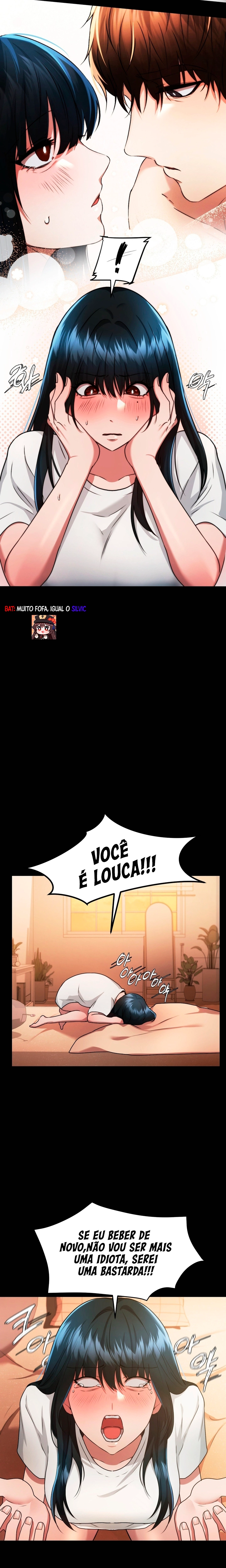 OpenTalk Capítulo 24 Página 18