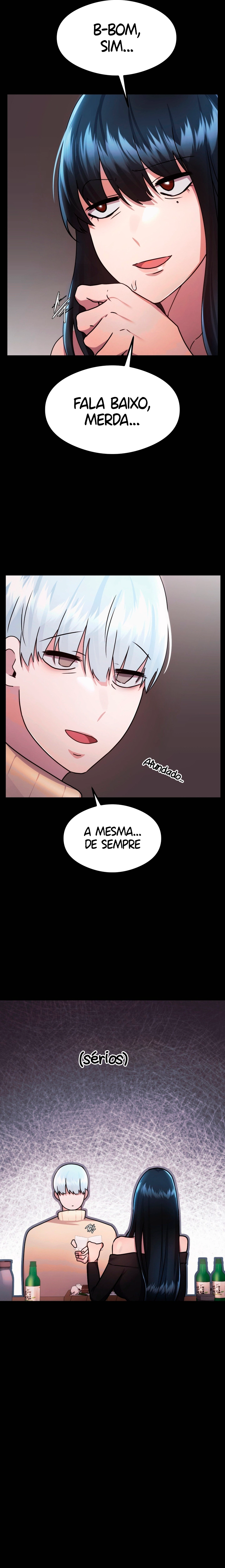 OpenTalk Capítulo 24 Página 22