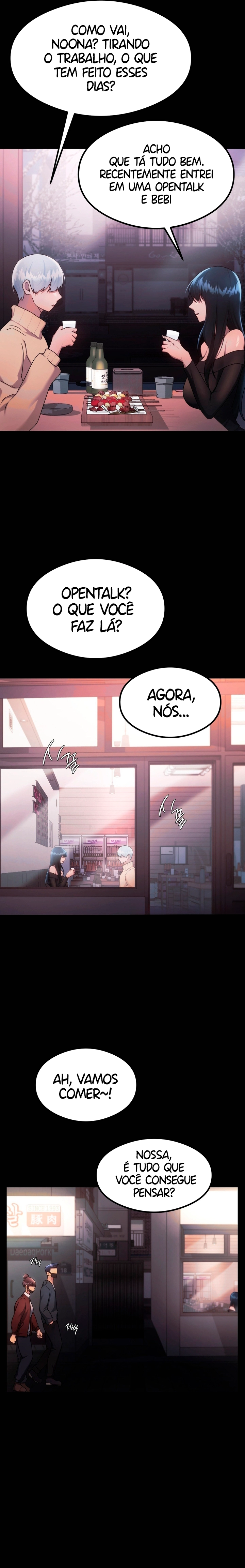 OpenTalk Capítulo 24 Página 24
