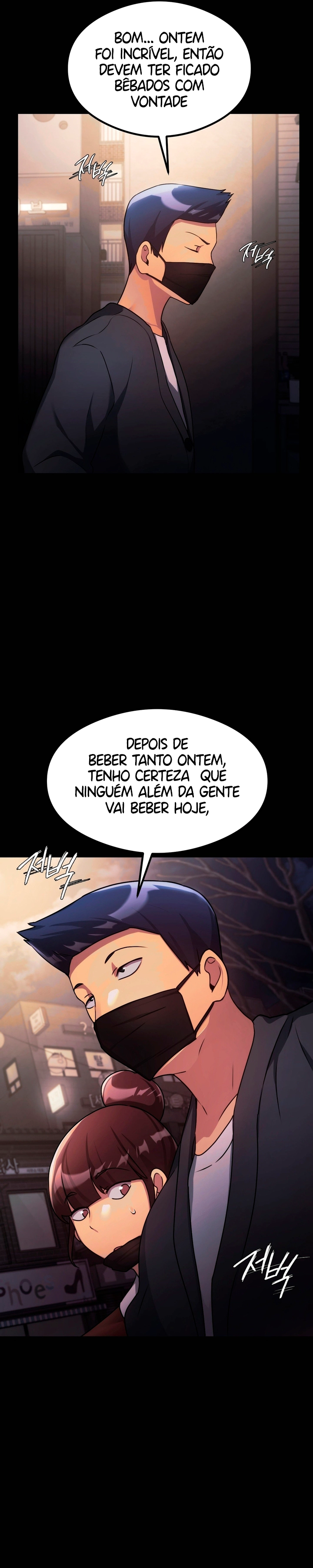 OpenTalk Capítulo 24 Página 26