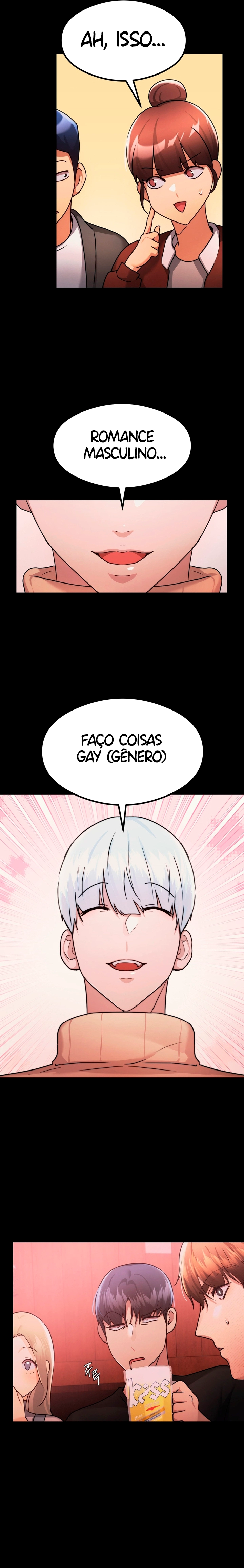 OpenTalk Capítulo 25 Página 12