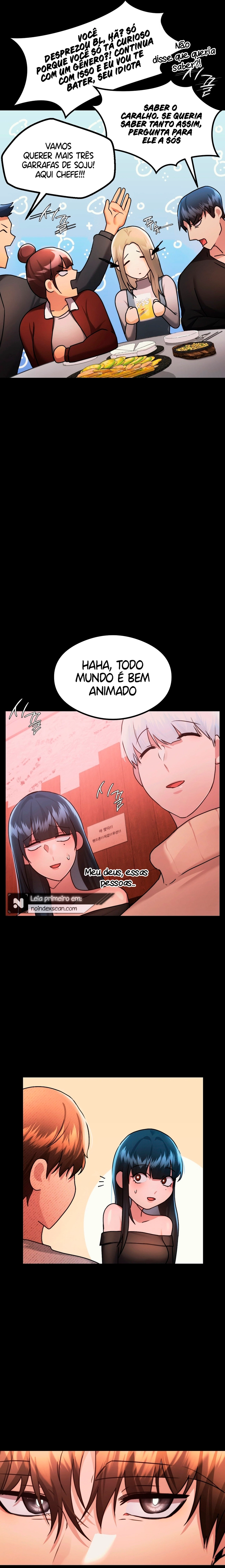 OpenTalk Capítulo 25 Página 15