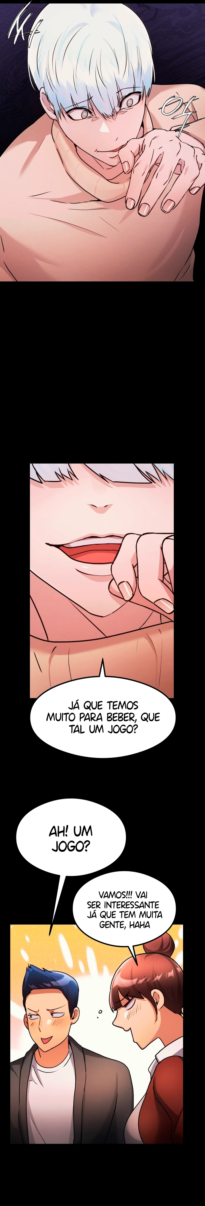 OpenTalk Capítulo 25 Página 20