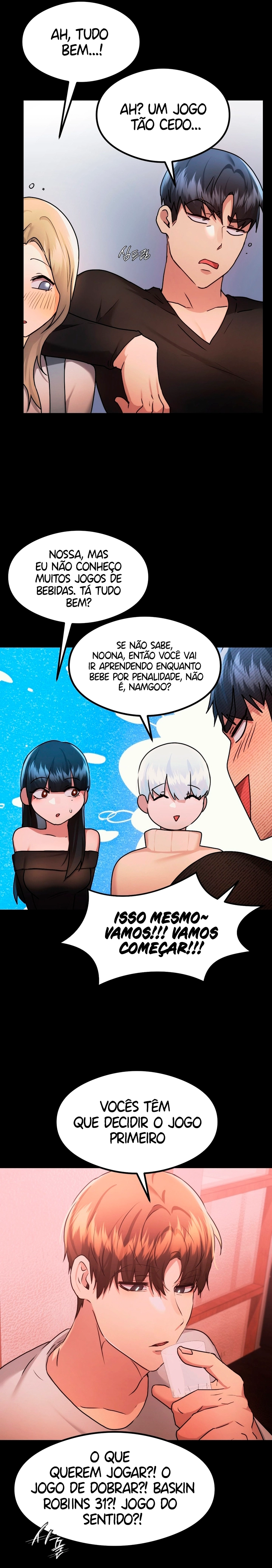 OpenTalk Capítulo 25 Página 21