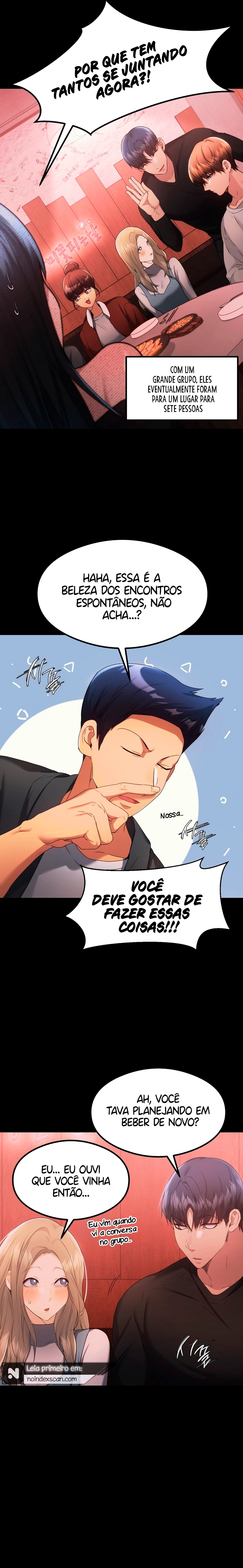 OpenTalk Capítulo 25 Página 4