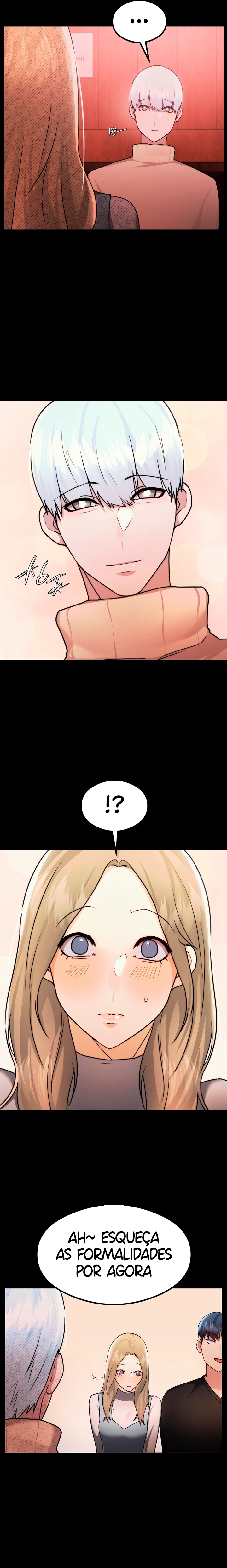OpenTalk Capítulo 25 Página 9