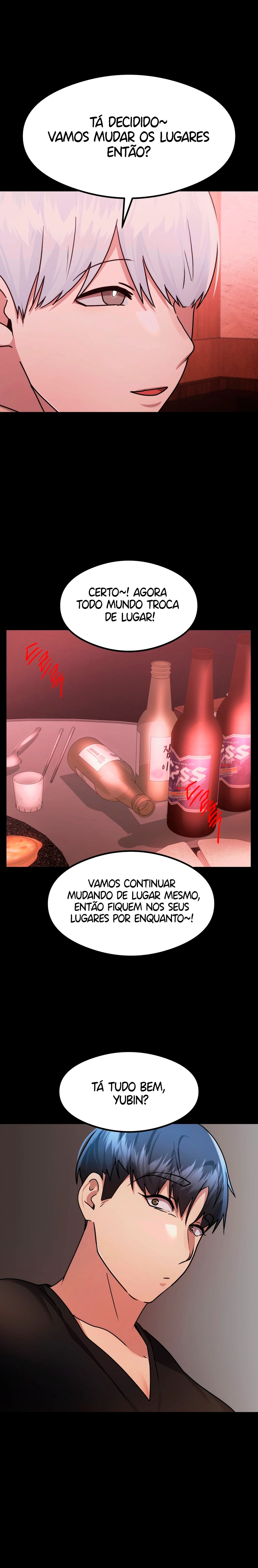 OpenTalk Capítulo 26 Página 8