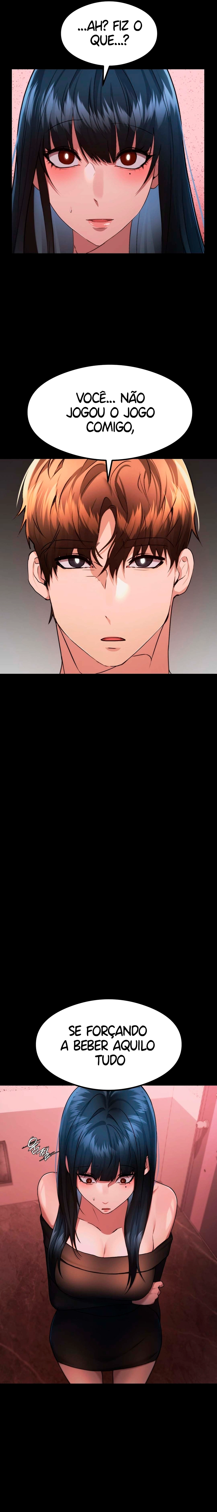 OpenTalk Capítulo 27 Página 11