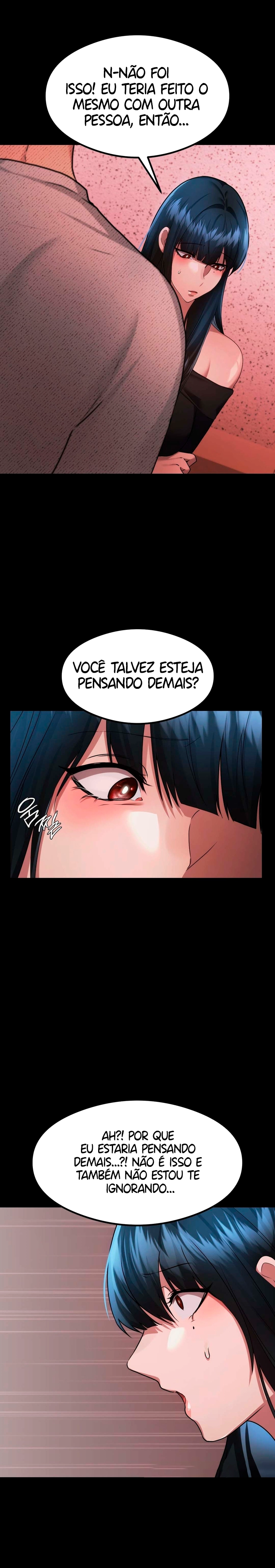 OpenTalk Capítulo 27 Página 12