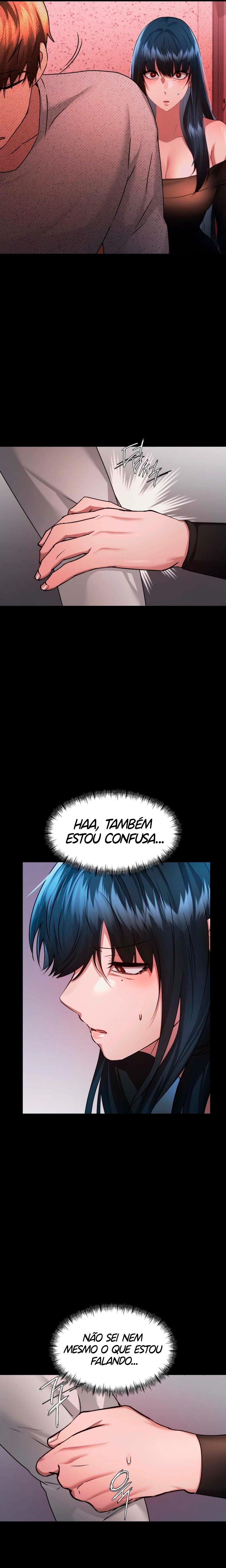 OpenTalk Capítulo 27 Página 14