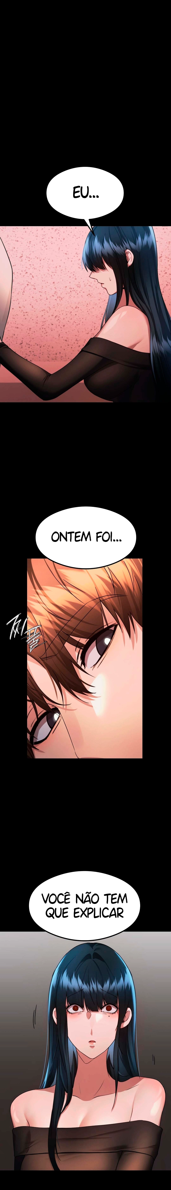 OpenTalk Capítulo 27 Página 15