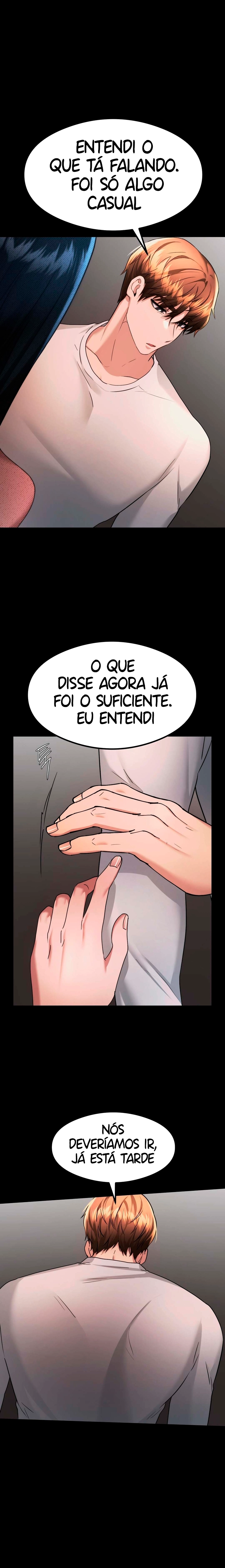 OpenTalk Capítulo 27 Página 16