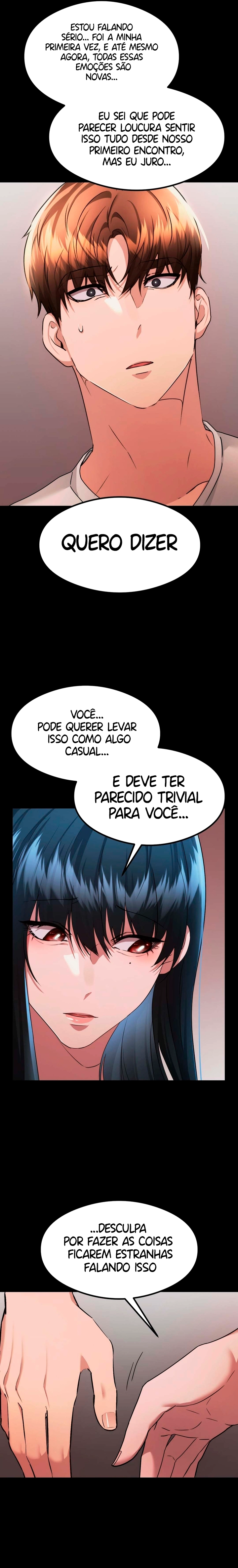 OpenTalk Capítulo 27 Página 19