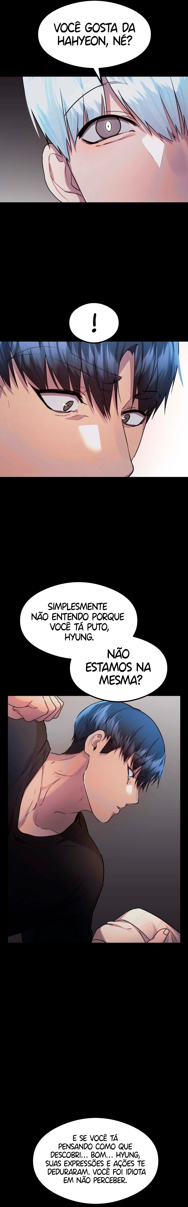 OpenTalk Capítulo 29 Página 14