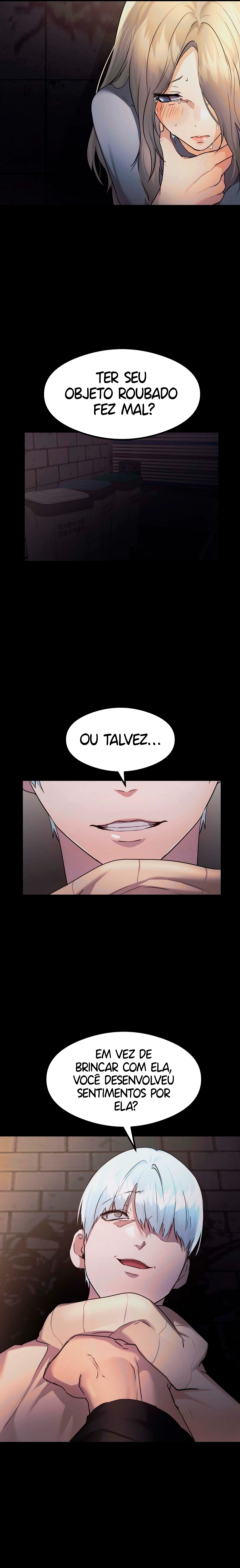 OpenTalk Capítulo 29 Página 15