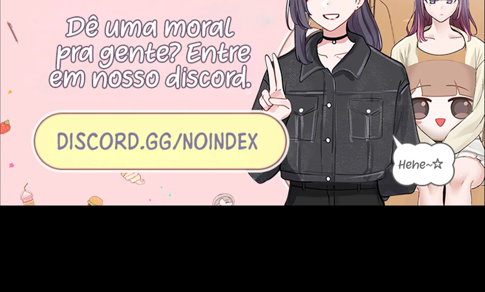 OpenTalk Capítulo 3 Página 16