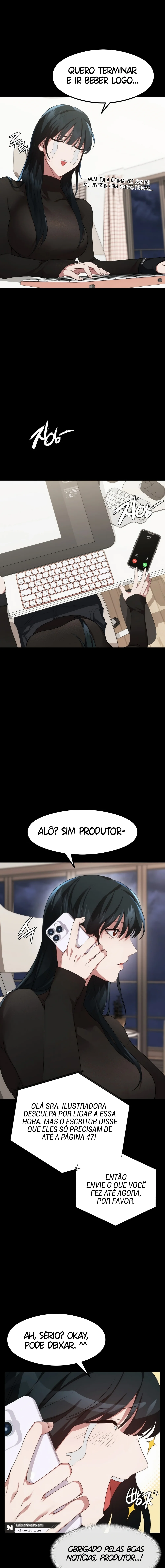 OpenTalk Capítulo 3 Página 7