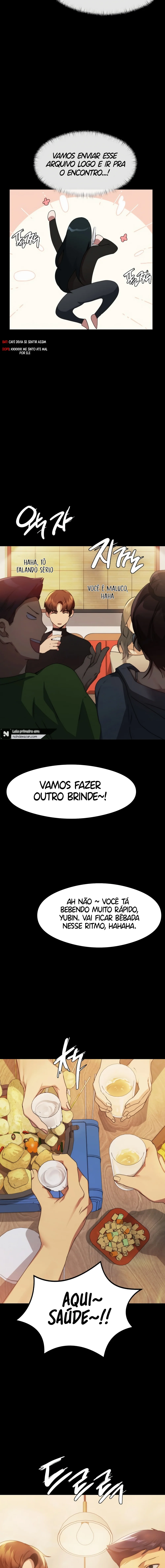 OpenTalk Capítulo 3 Página 8