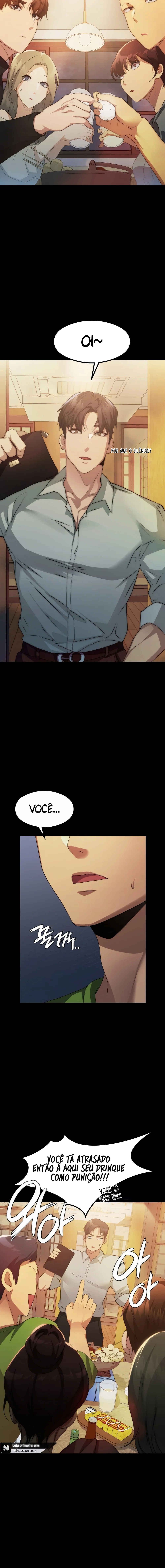 OpenTalk Capítulo 3 Página 9