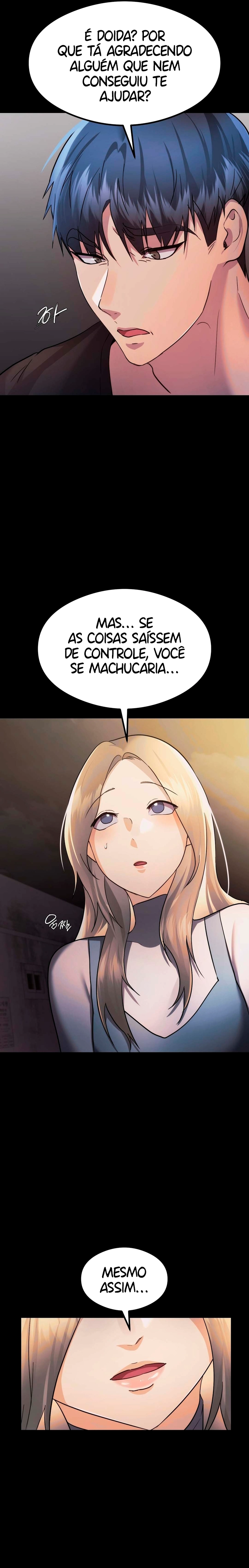 OpenTalk Capítulo 30 Página 15