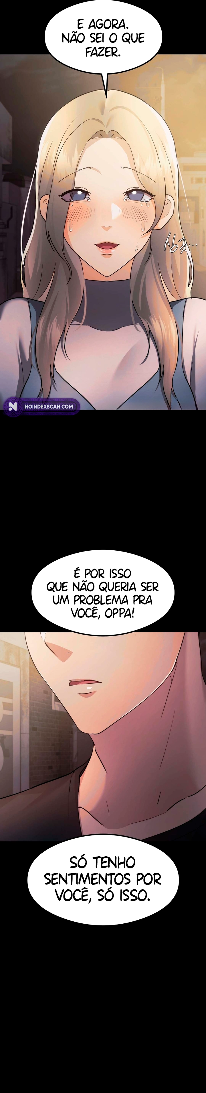 OpenTalk Capítulo 30 Página 18