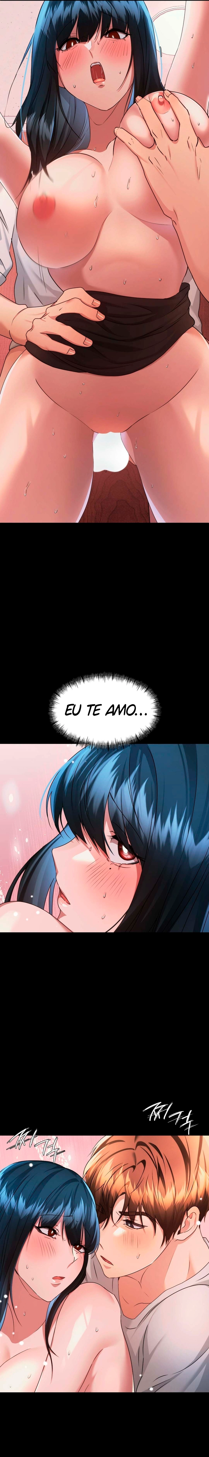 OpenTalk Capítulo 30 Página 6