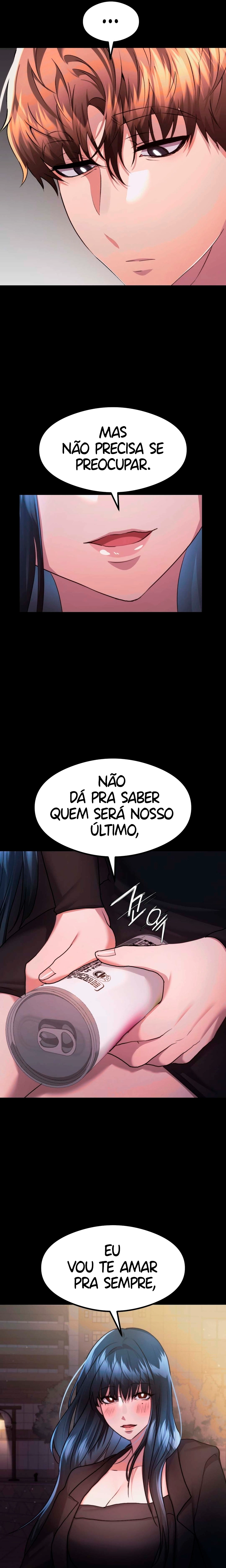 OpenTalk Capítulo 31 Página 13