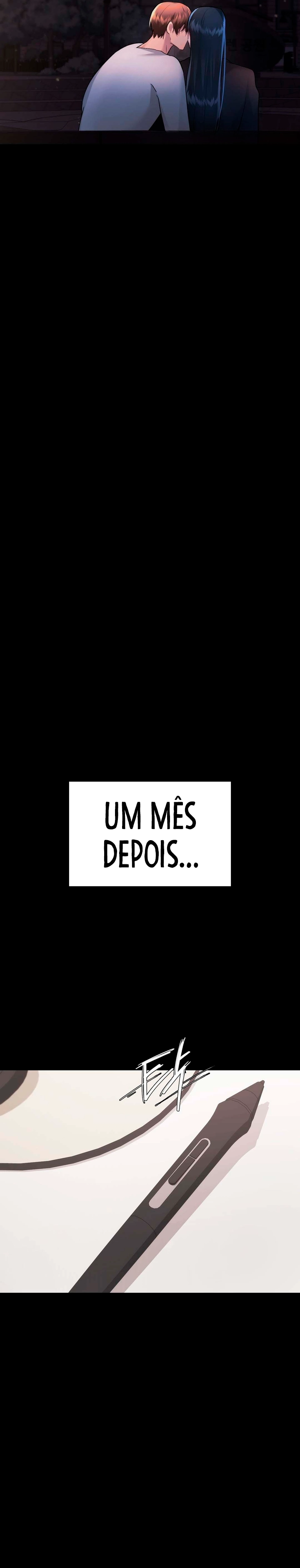 OpenTalk Capítulo 31 Página 18