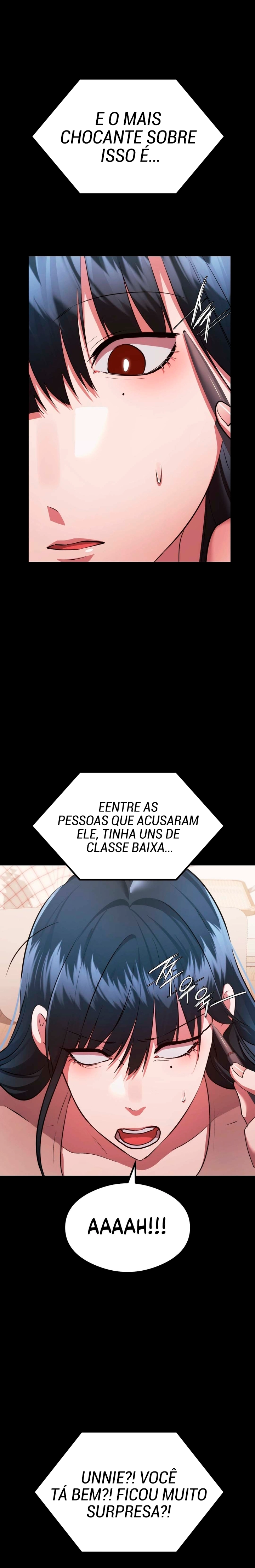OpenTalk Capítulo 31 Página 22