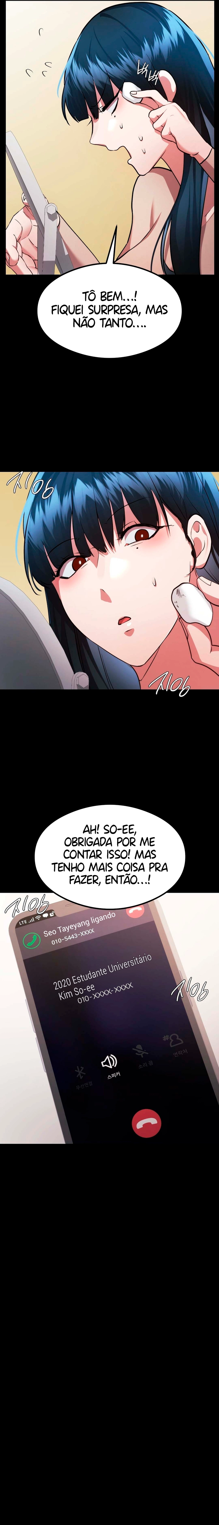 OpenTalk Capítulo 31 Página 23