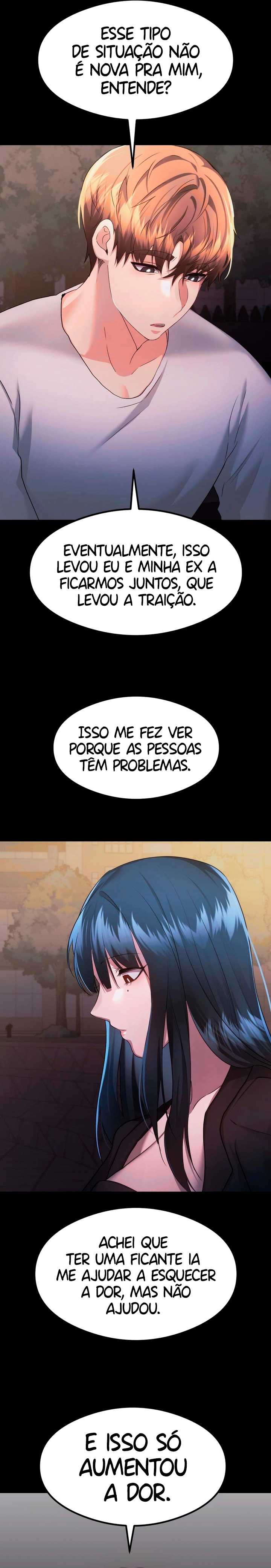 OpenTalk Capítulo 31 Página 7