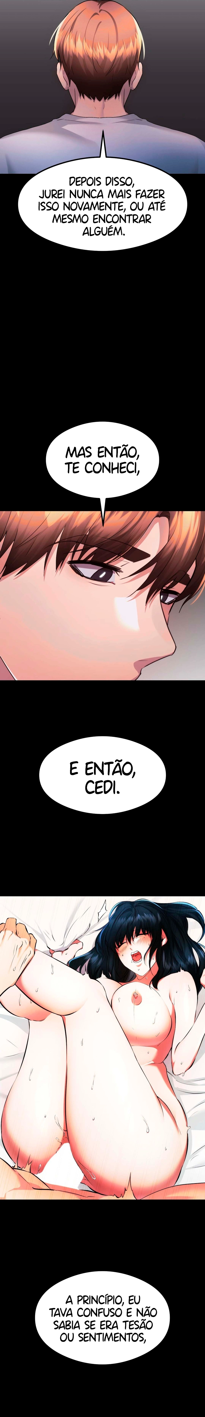 OpenTalk Capítulo 31 Página 8