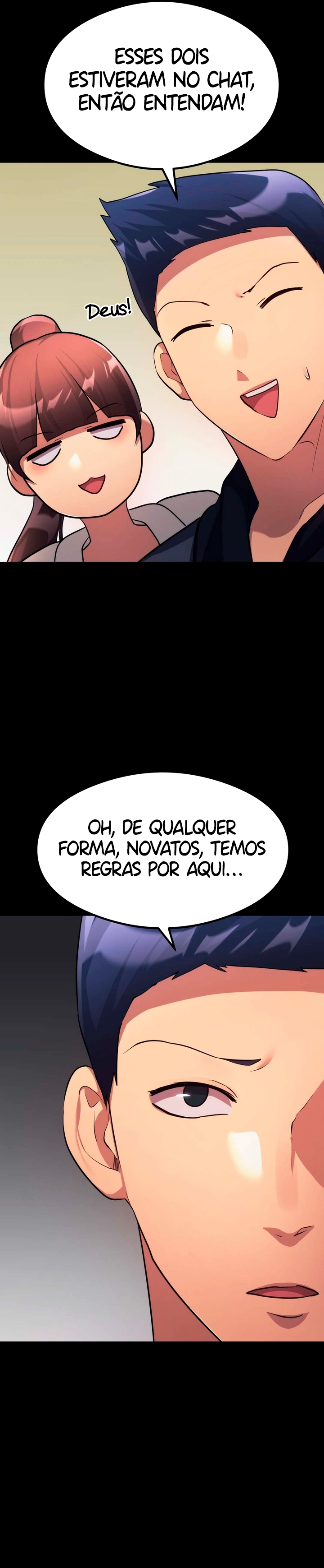 OpenTalk Capítulo 32 Página 26
