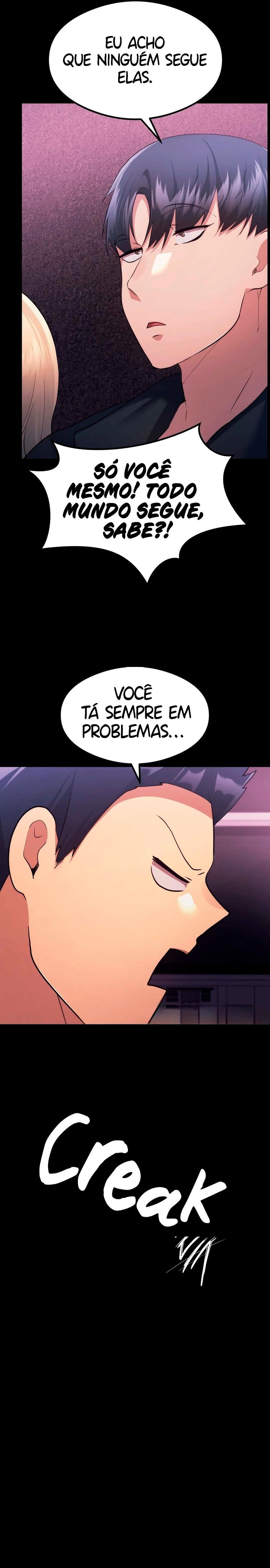 OpenTalk Capítulo 32 Página 27