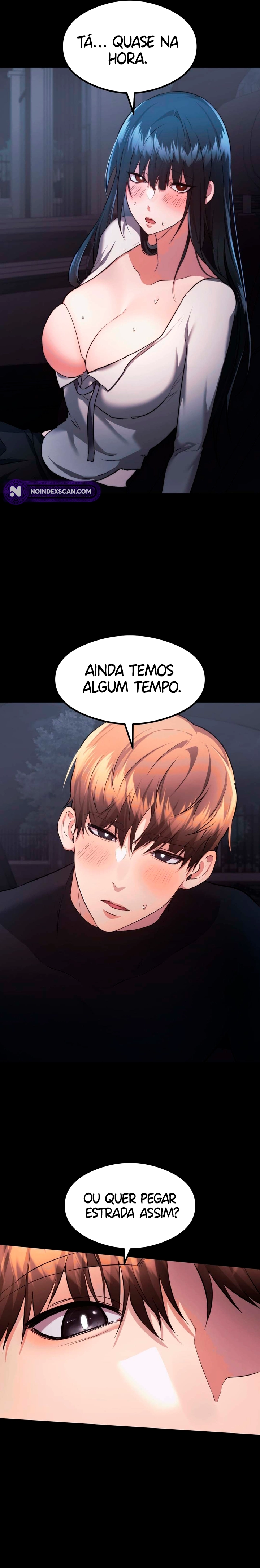 OpenTalk Capítulo 32 Página 3