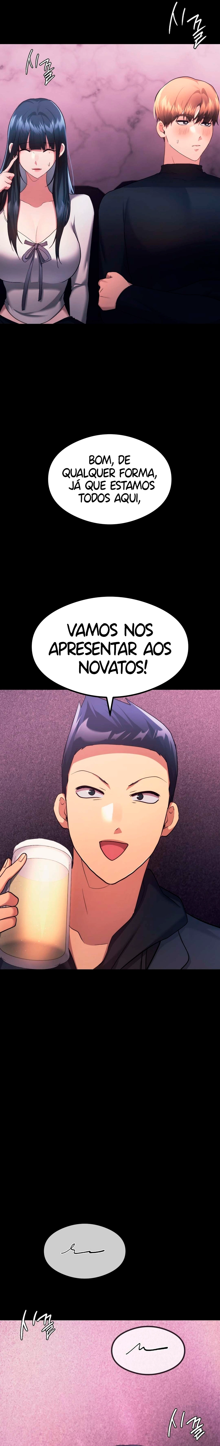 OpenTalk Capítulo 32 Página 30