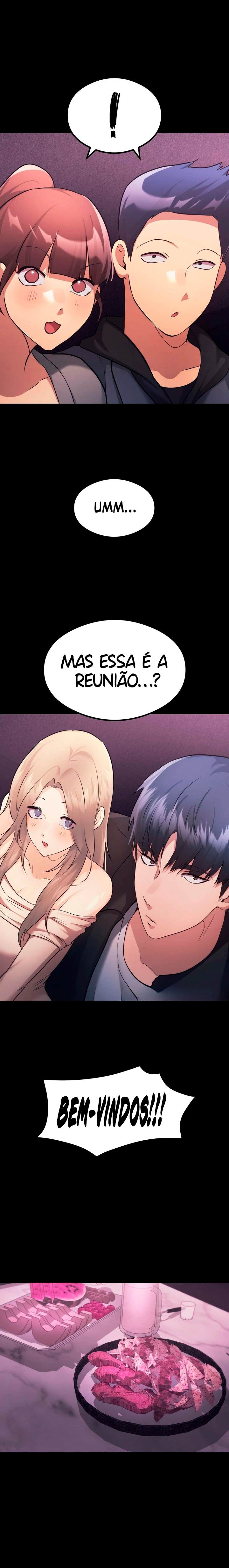 OpenTalk Capítulo 32 Página 9