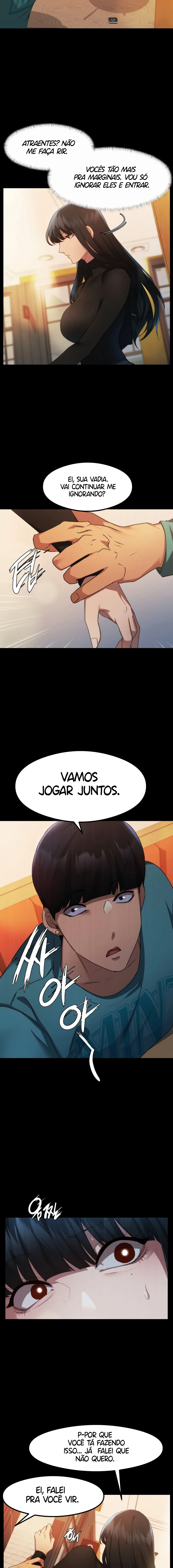 OpenTalk Capítulo 4 Página 14