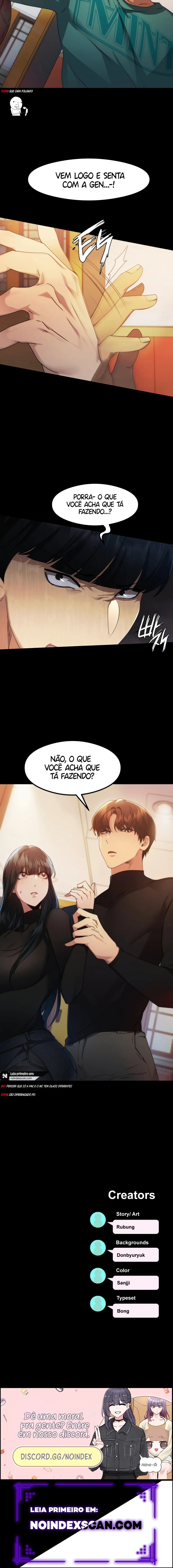OpenTalk Capítulo 4 Página 16