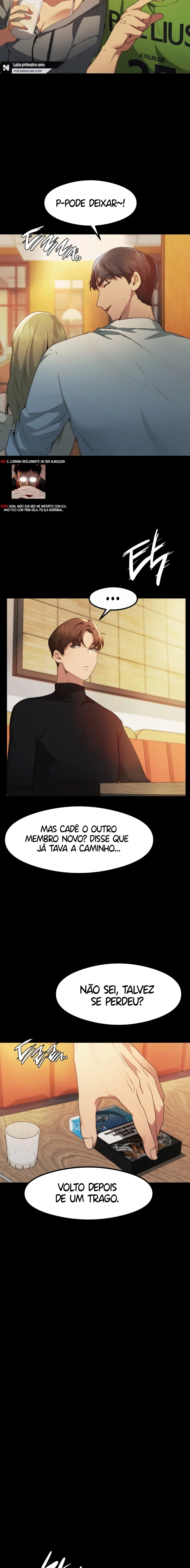 OpenTalk Capítulo 4 Página 5