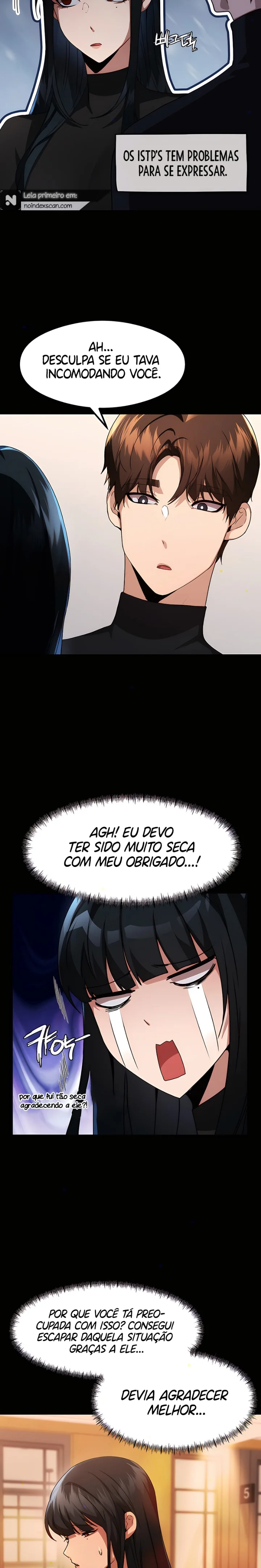 OpenTalk Capítulo 5 Página 10