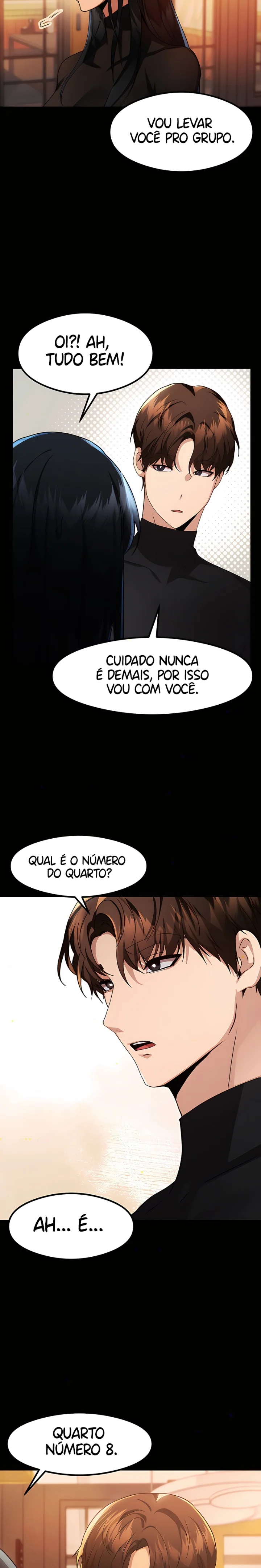 OpenTalk Capítulo 5 Página 11