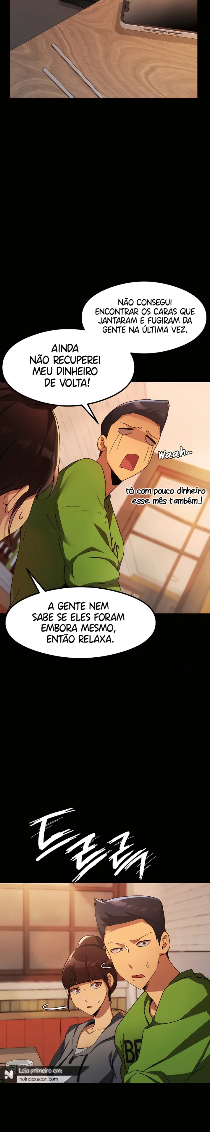 OpenTalk Capítulo 5 Página 14
