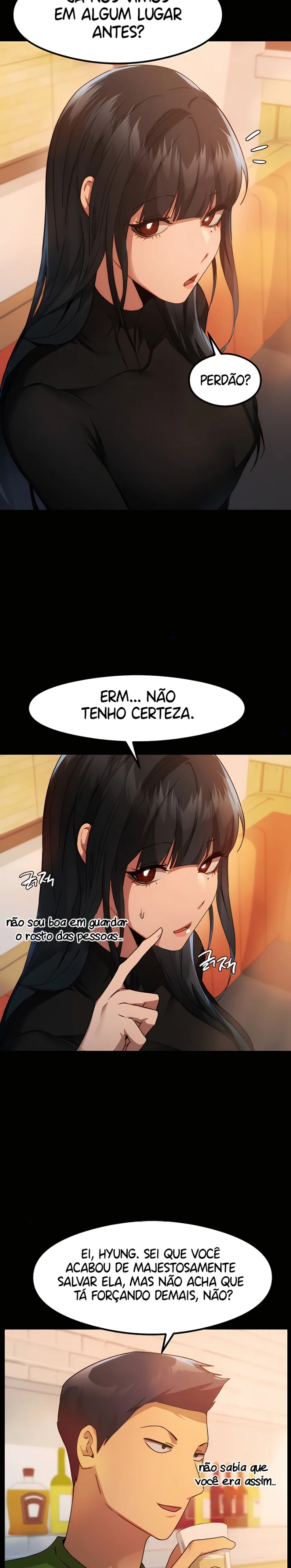 OpenTalk Capítulo 5 Página 20