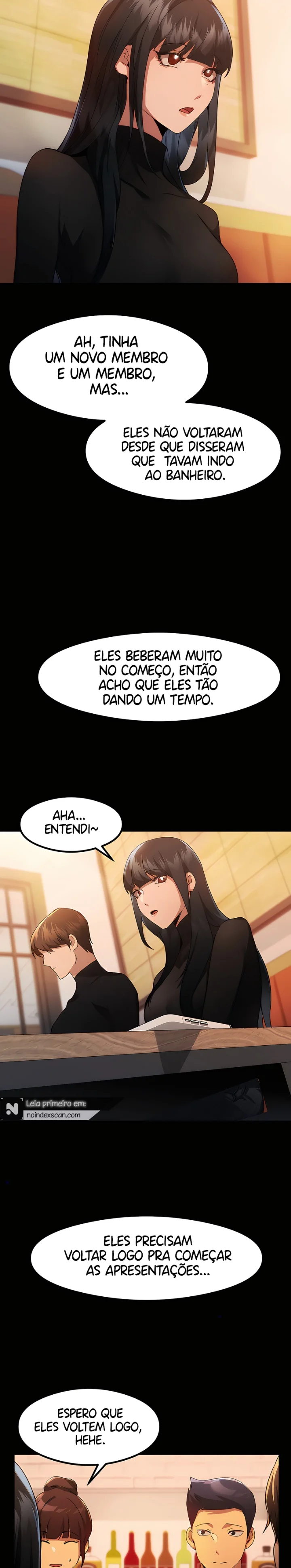 OpenTalk Capítulo 5 Página 22